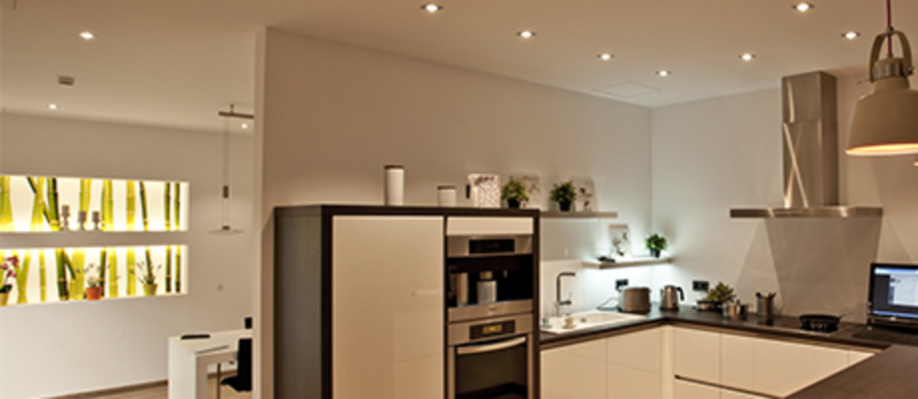 Innenleuchten bei Reshwani & Klenk GbR in Ingolstadt