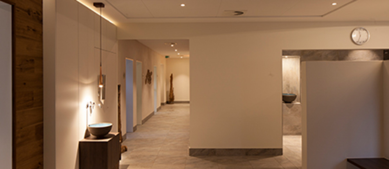 Spa / Wellness bei Reshwani & Klenk GbR in Ingolstadt