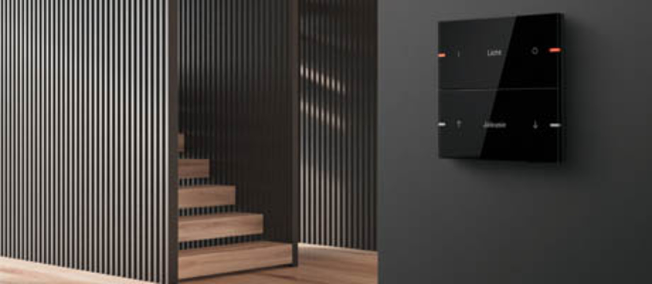 Gira Tastsensor 4 bei Reshwani & Klenk GbR in Ingolstadt