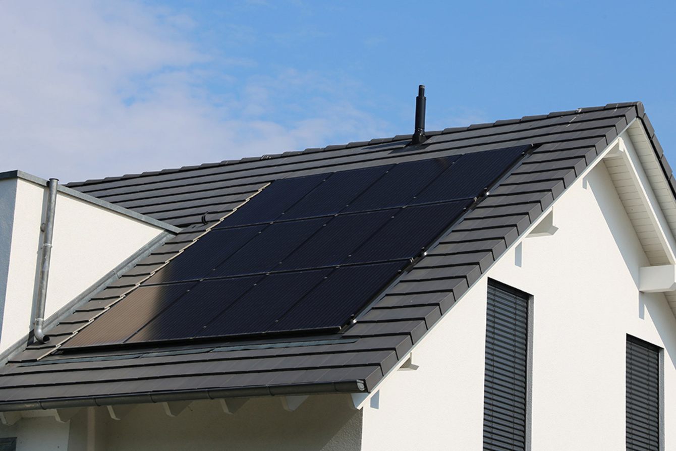 Photovoltaik bei Reshwani & Klenk GbR in Ingolstadt