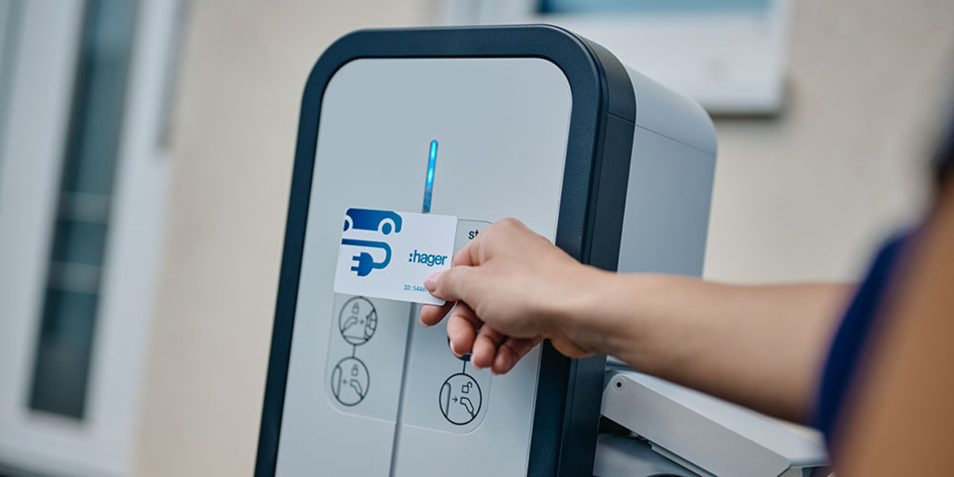 E-Mobilität öffentlicher Bereich bei Reshwani & Klenk GbR in Ingolstadt
