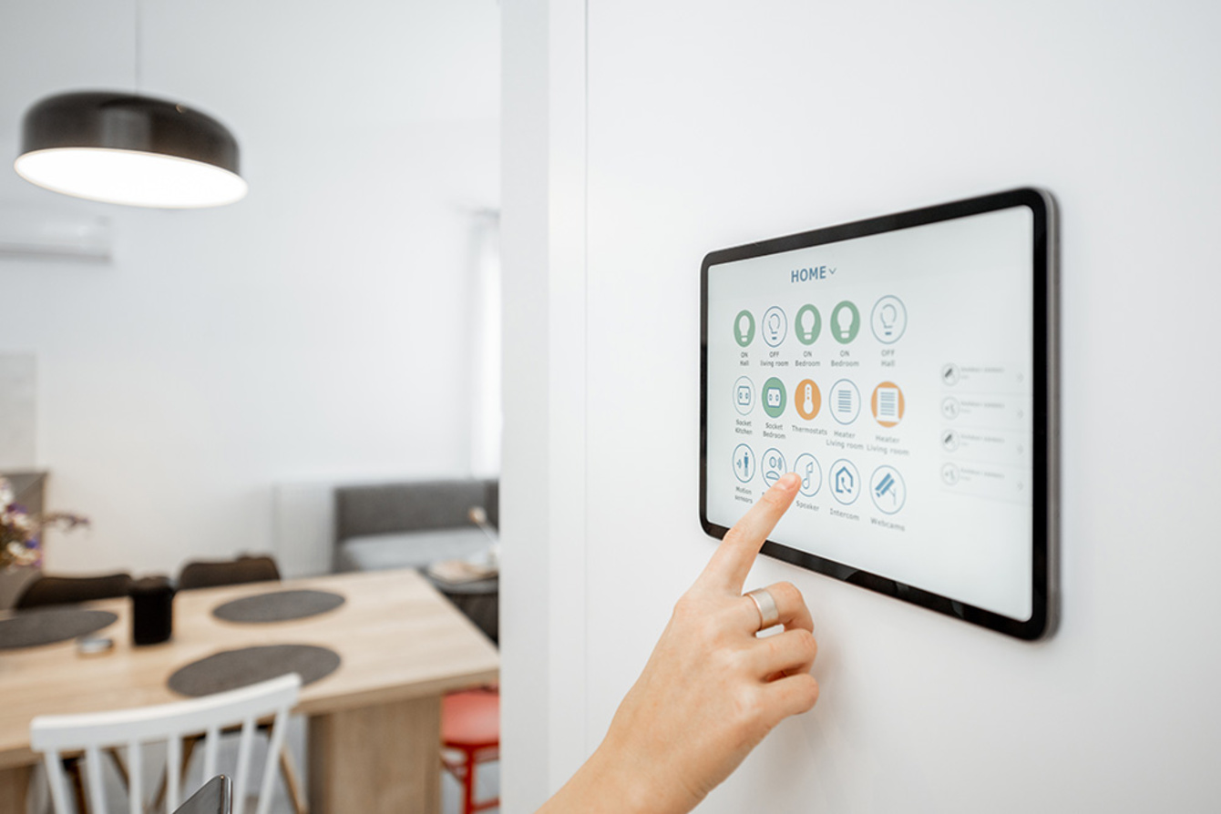 Smart Home bei Reshwani & Klenk GbR in Ingolstadt