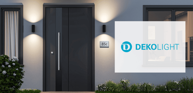 DEKO-LIGHT bei Reshwani & Klenk GbR in Ingolstadt
