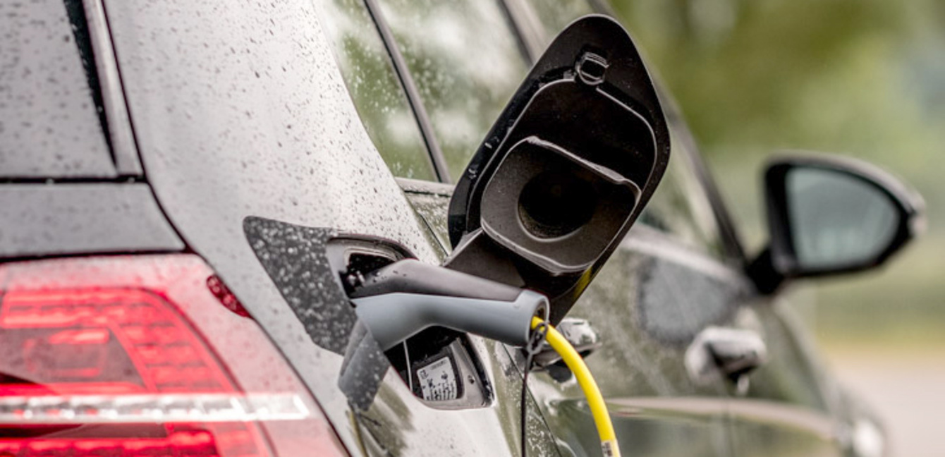 E-Mobility bei Reshwani & Klenk GbR in Ingolstadt