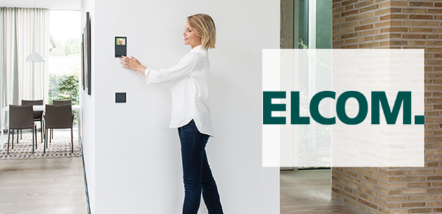 Elcom bei Reshwani & Klenk GbR in Ingolstadt