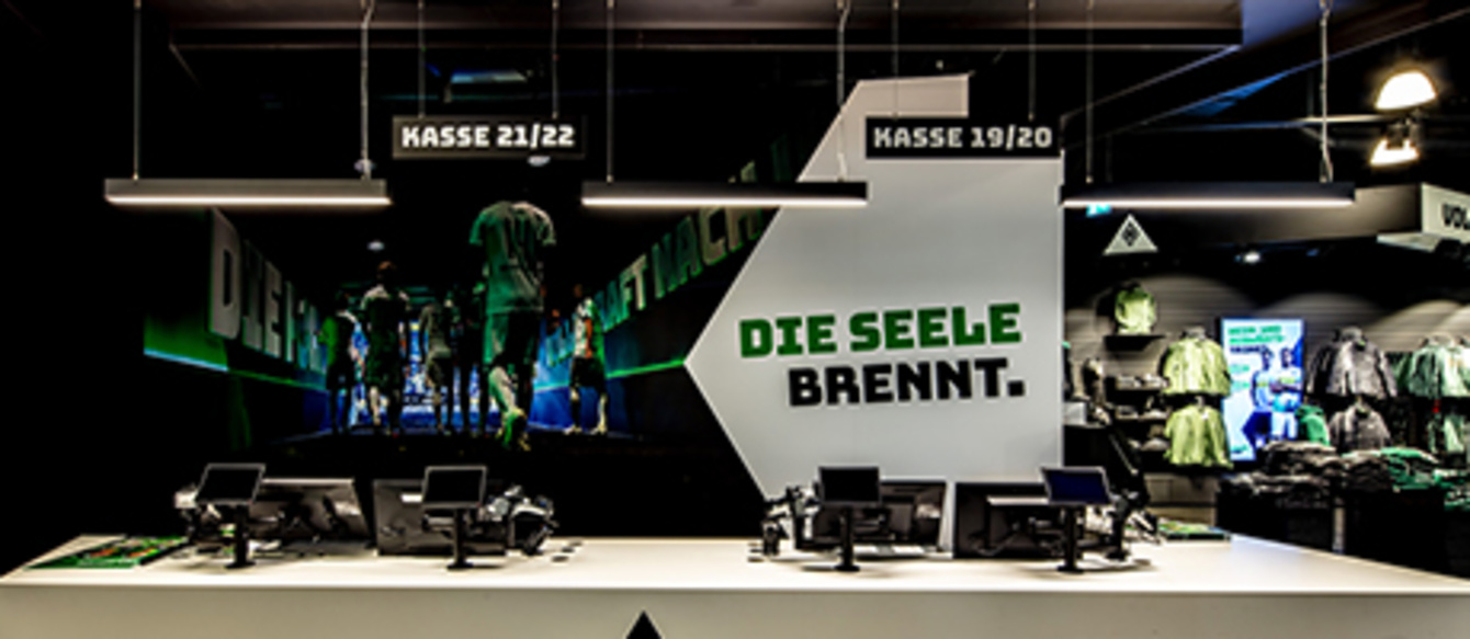 Shop / Retail bei Reshwani & Klenk GbR in Ingolstadt