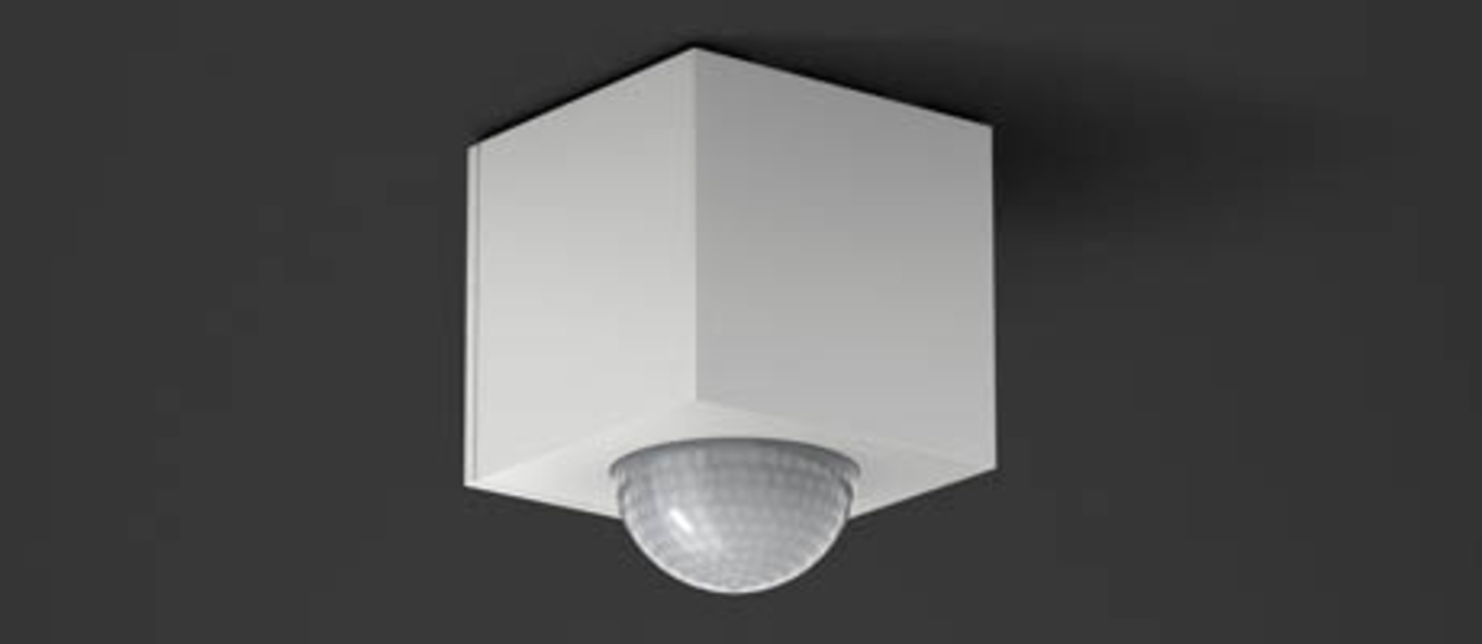 Gira Bewegungsmelder Cube bei Reshwani & Klenk GbR in Ingolstadt