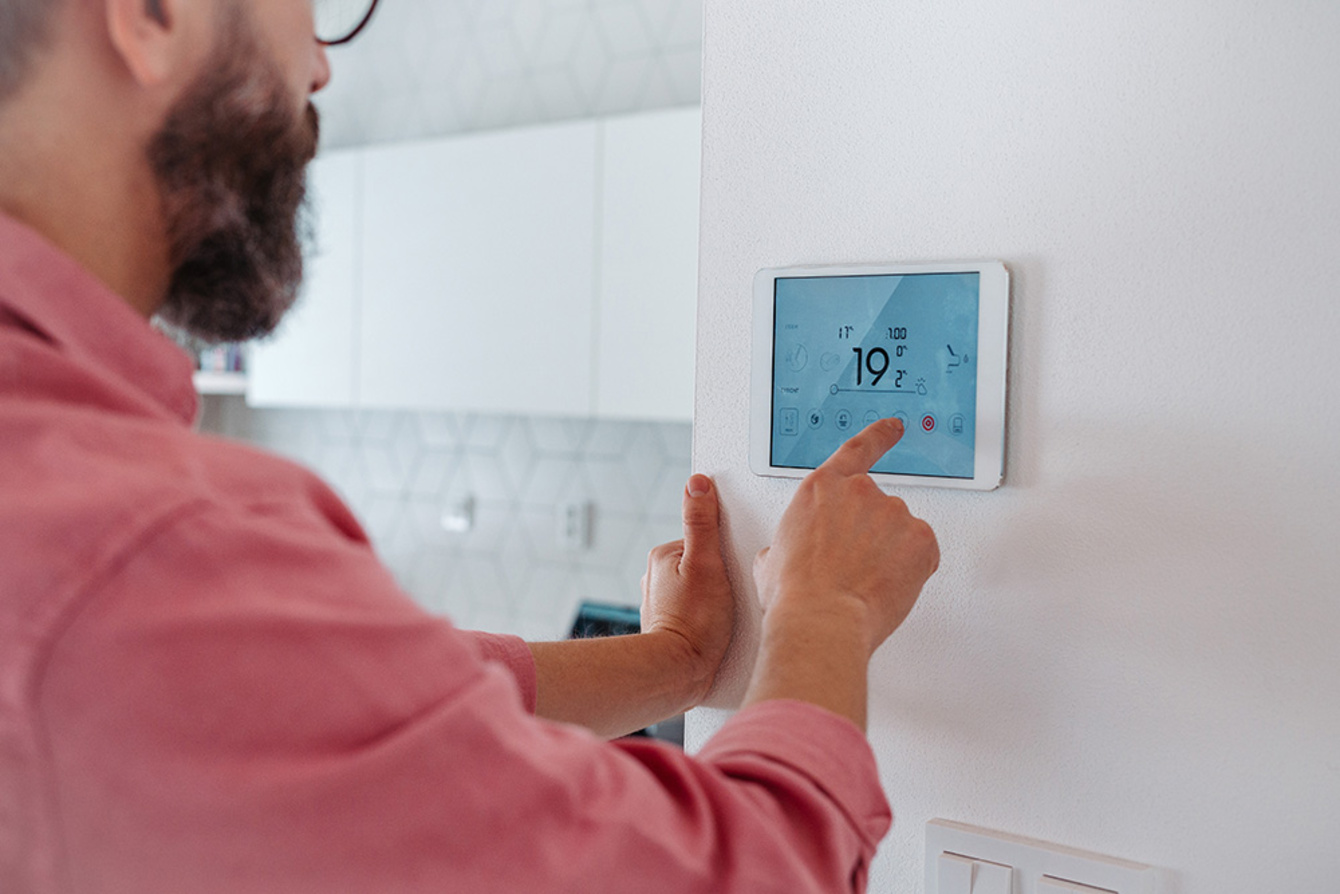 KNX-Planung bei Reshwani & Klenk GbR in Ingolstadt