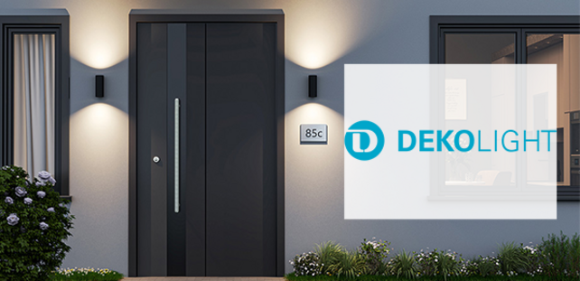 DEKO-LIGHT bei Reshwani & Klenk GbR in Ingolstadt