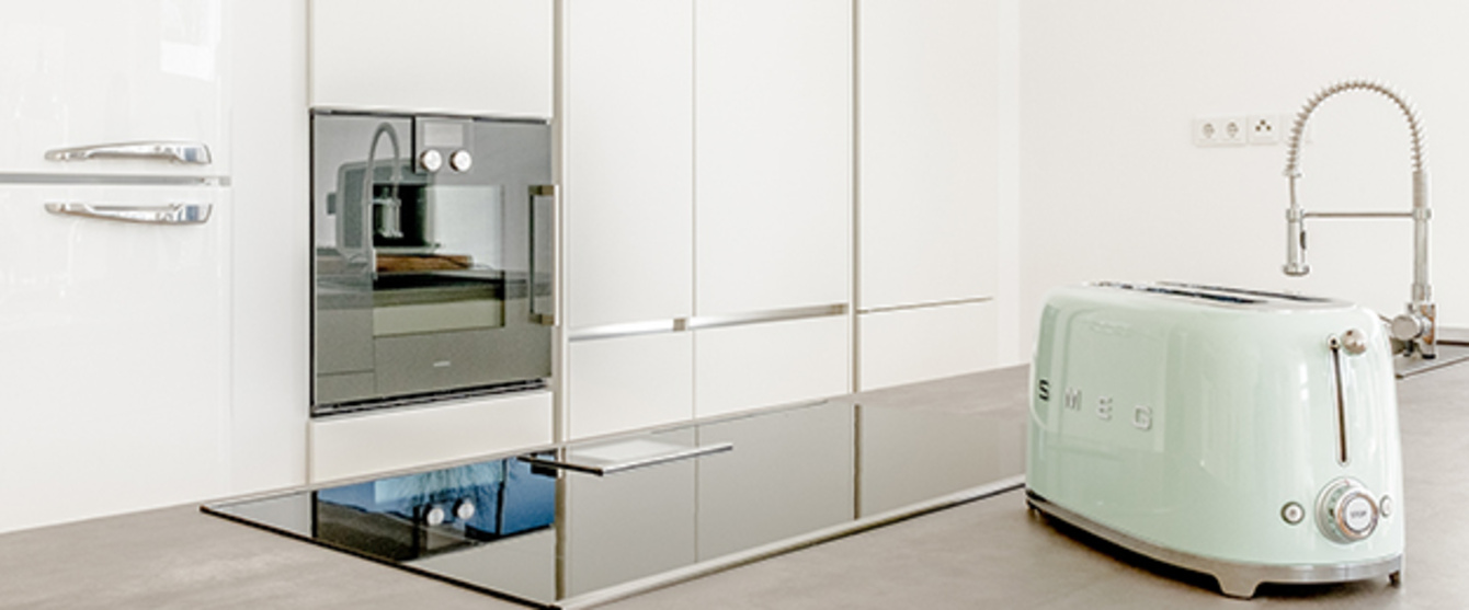 Elektro- und Haushaltsgeräte bei Reshwani & Klenk GbR in Ingolstadt