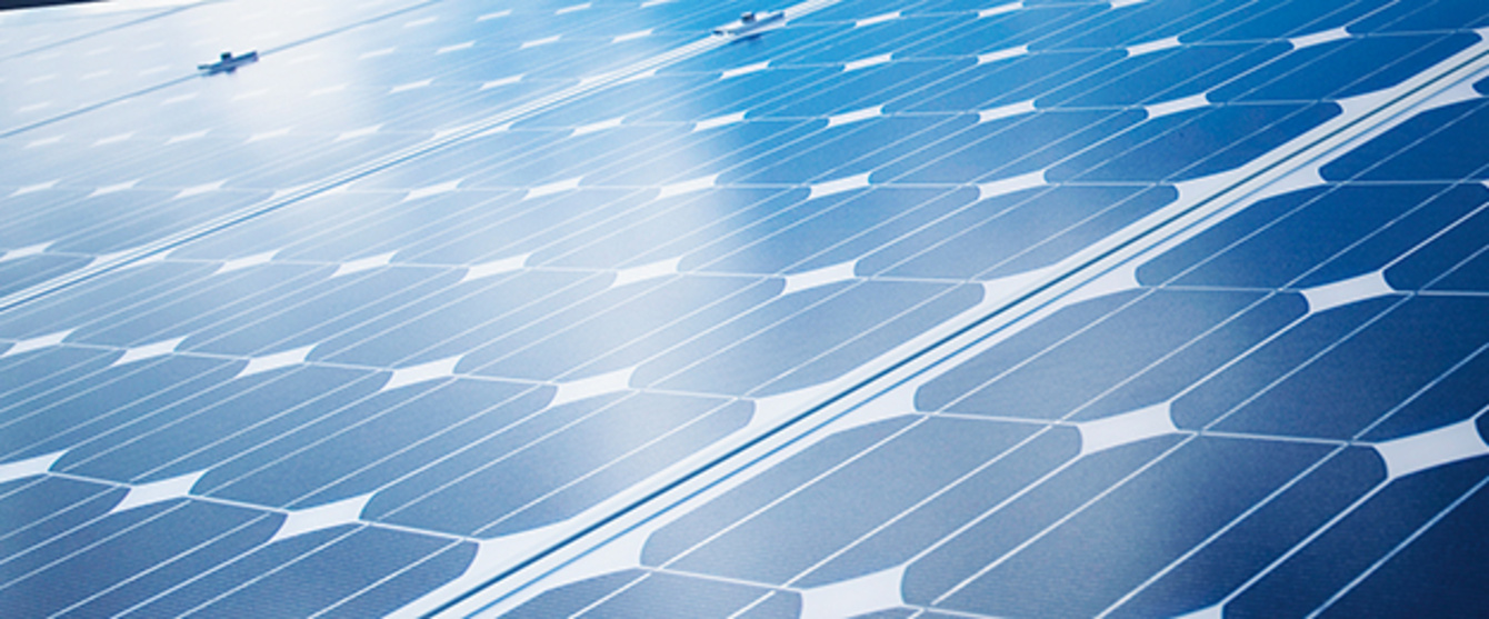 Photovoltaik bei Reshwani & Klenk GbR in Ingolstadt
