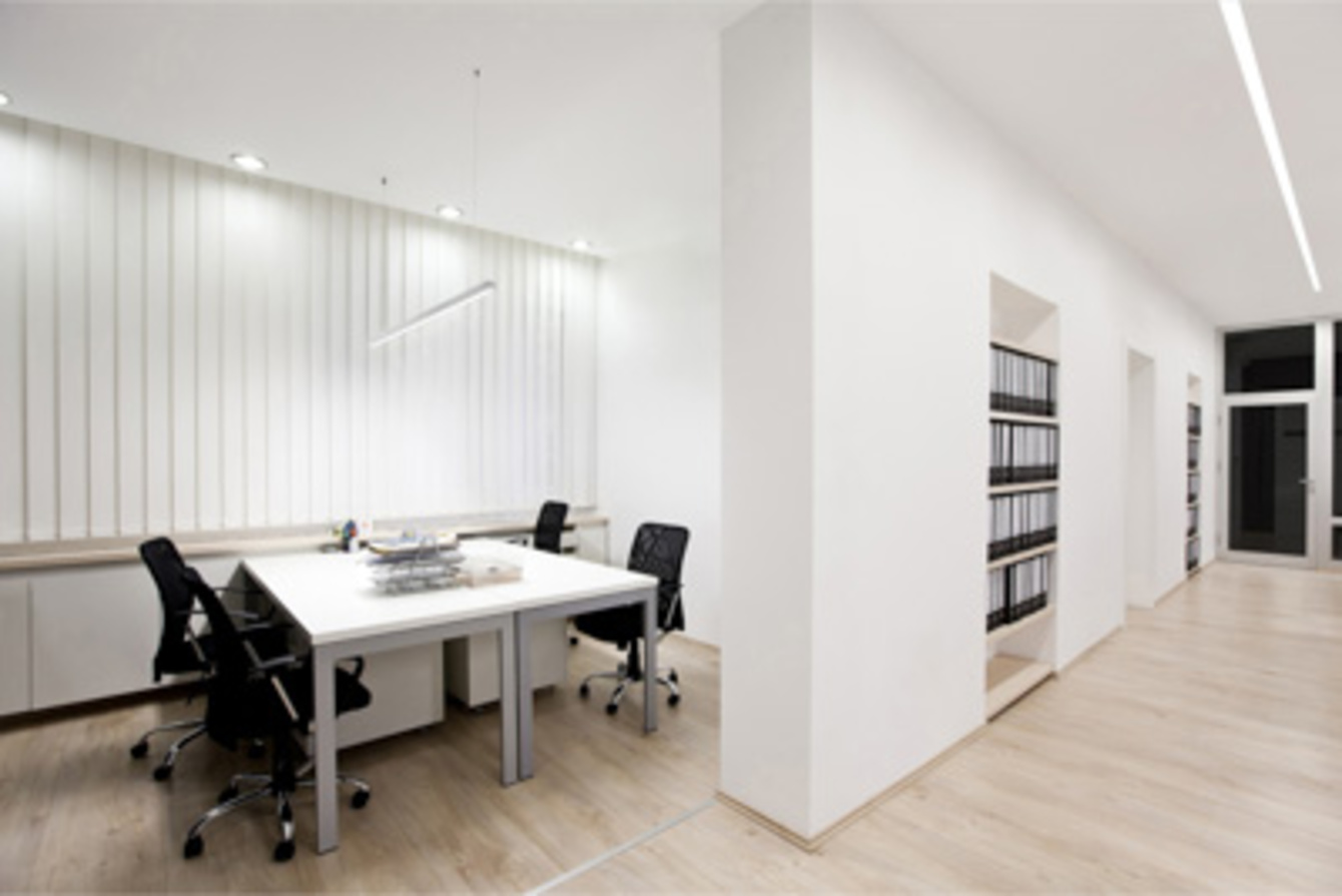 Leuchtensysteme bei Reshwani & Klenk GbR in Ingolstadt