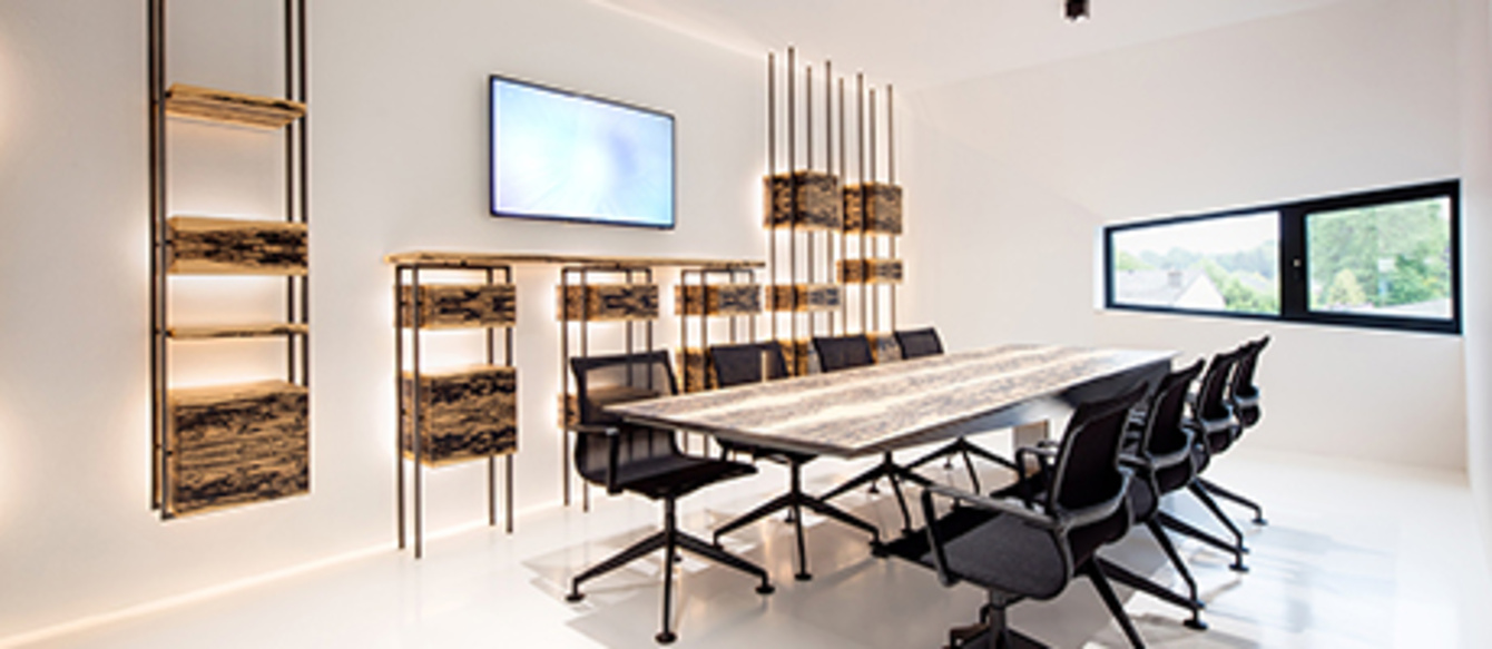 Büro / Kommunikation bei Reshwani & Klenk GbR in Ingolstadt
