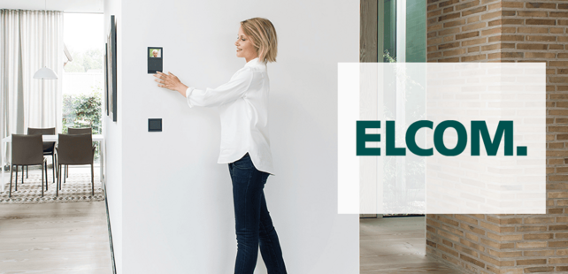 Elcom bei Reshwani & Klenk GbR in Ingolstadt